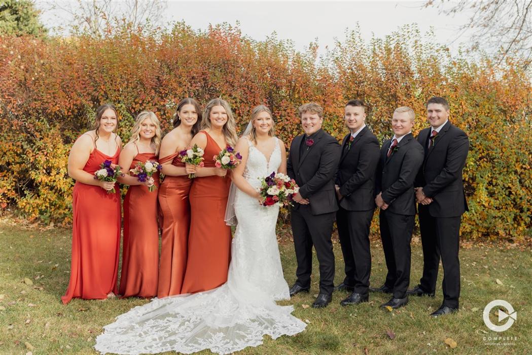 Complete Weddings + Events Image