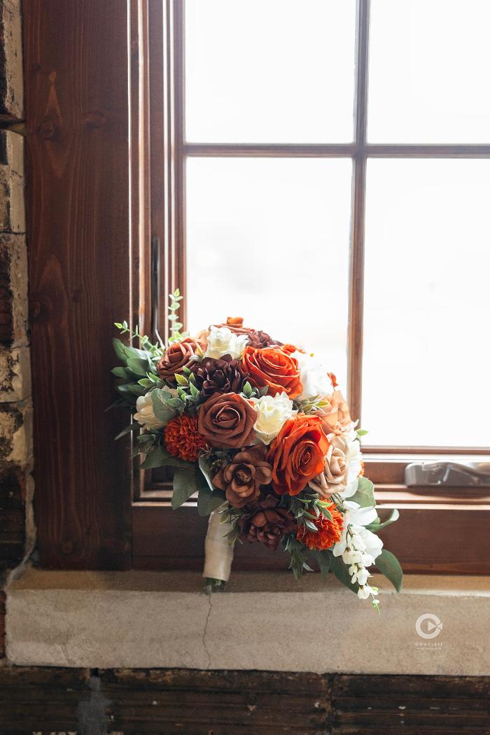 Complete Weddings + Events Image