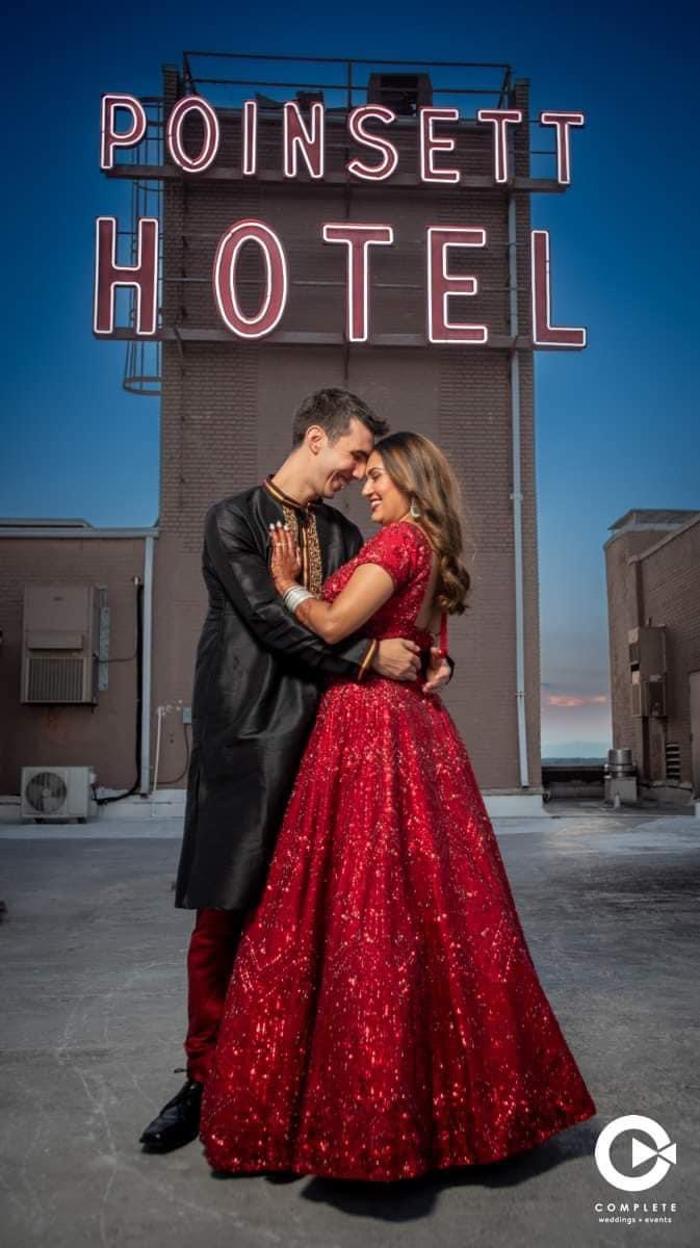 Complete Weddings + Events Image