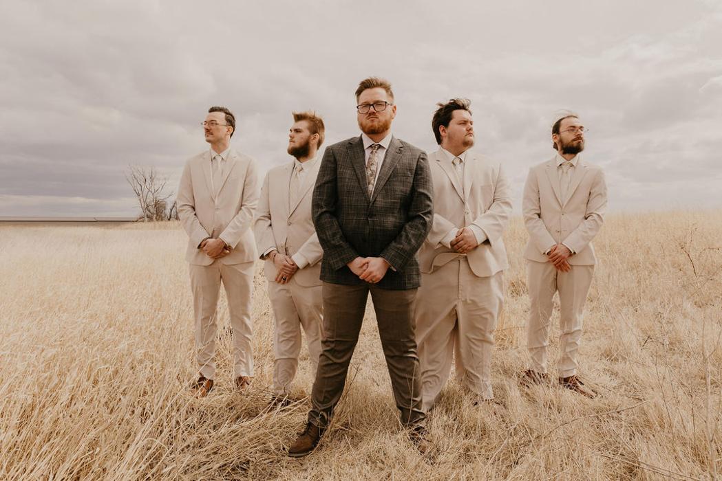 Complete Weddings + Events Image