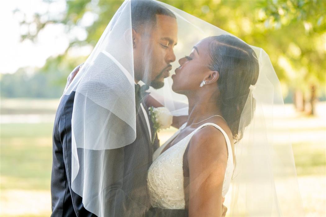 Complete Weddings + Events Image