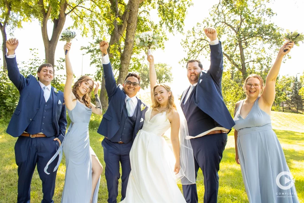 Complete Weddings + Events Image