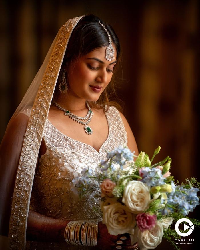 Complete Weddings + Events Image