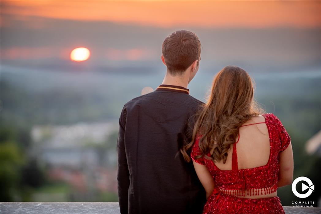 Complete Weddings + Events Image