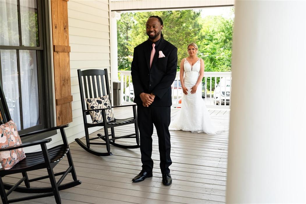 Complete Weddings + Events Image