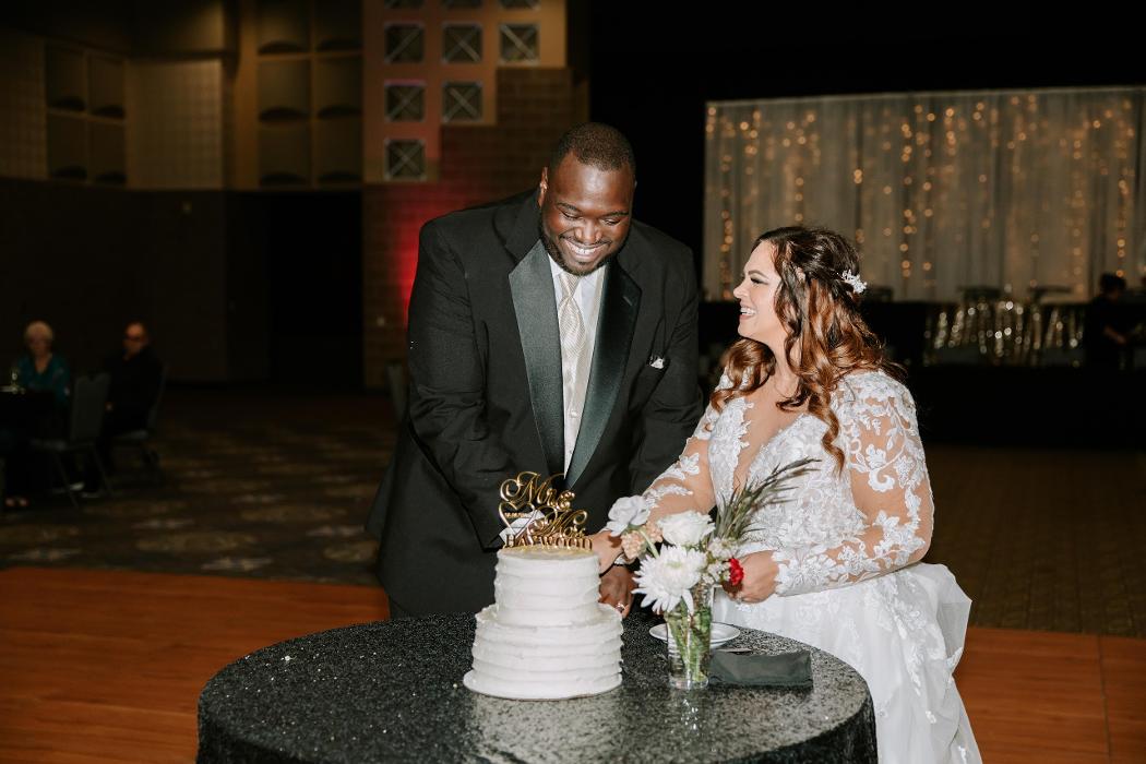Complete Weddings + Events Image
