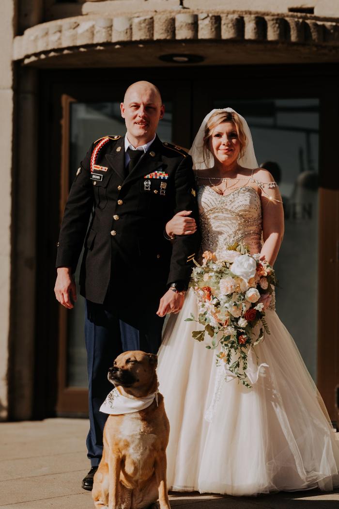 Complete Weddings + Events Image