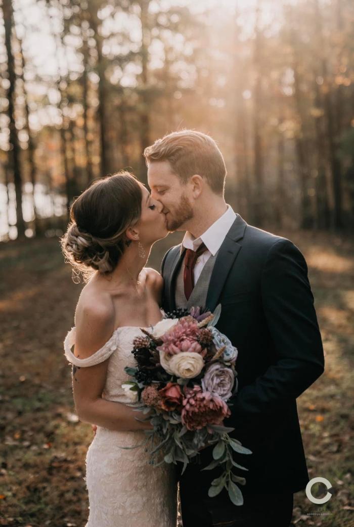Complete Weddings + Events Image