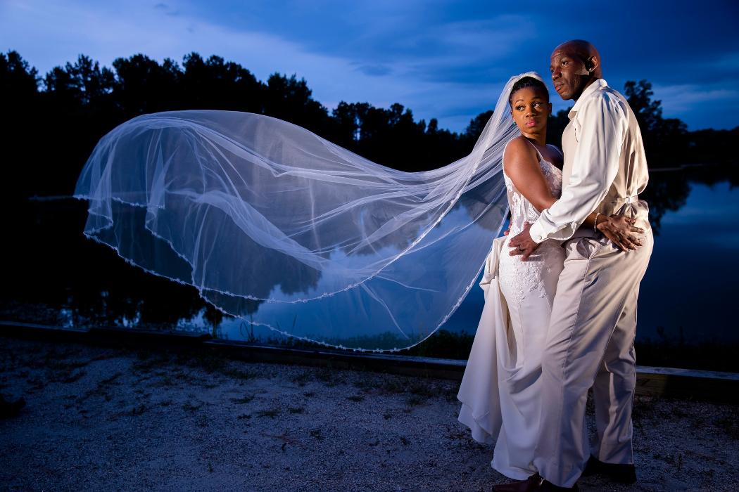 Complete Weddings + Events Image