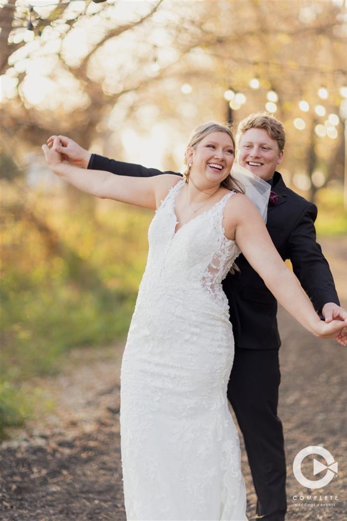 Complete Weddings + Events Image