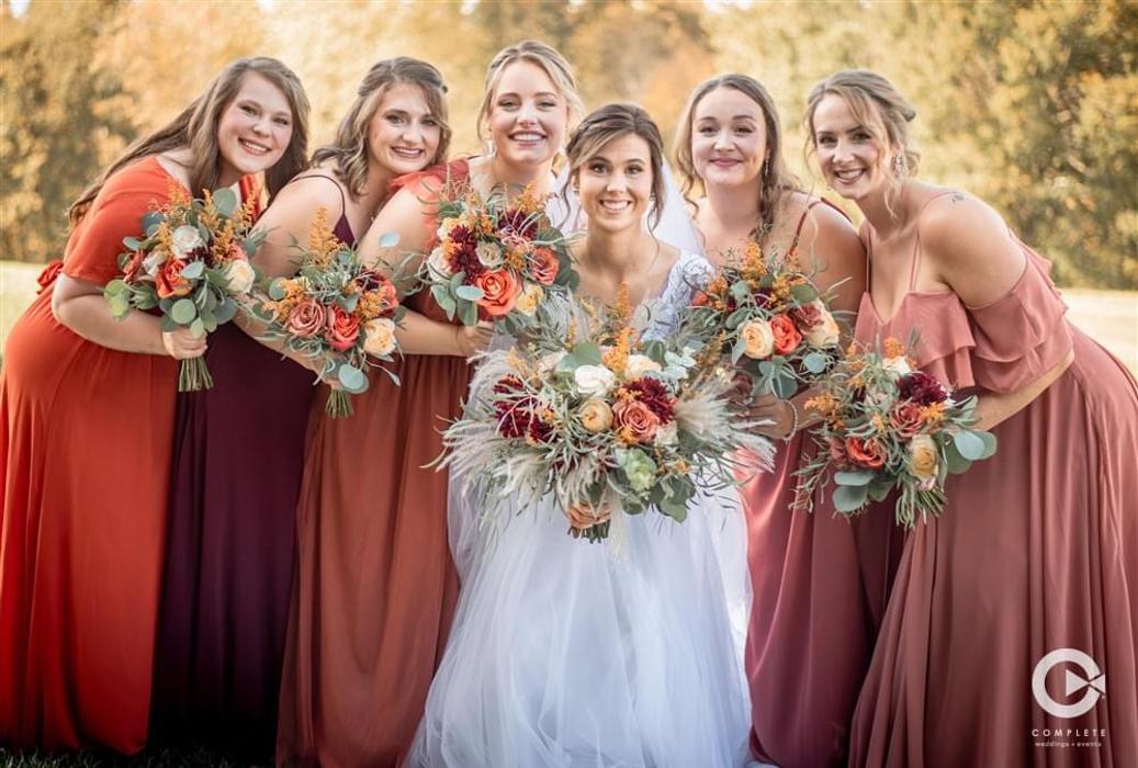 Complete Weddings + Events Image