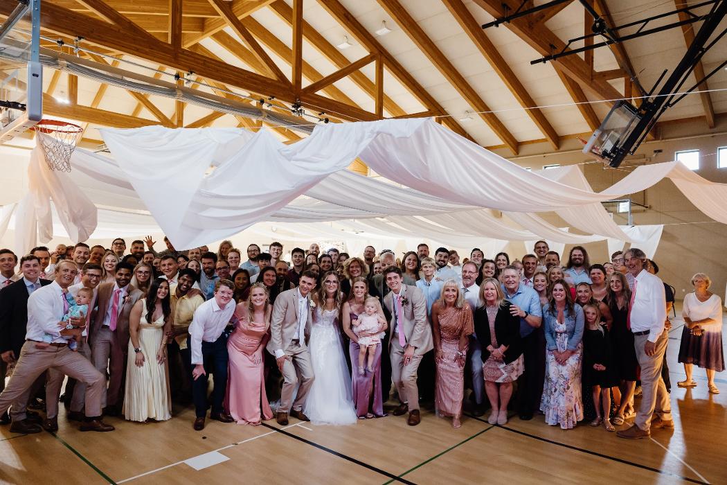 Complete Weddings + Events Image