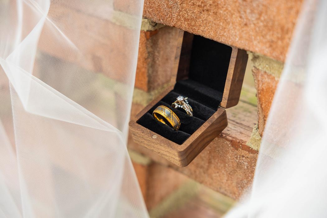 Complete Weddings + Events Image