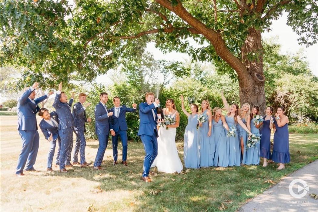 Complete Weddings + Events Image
