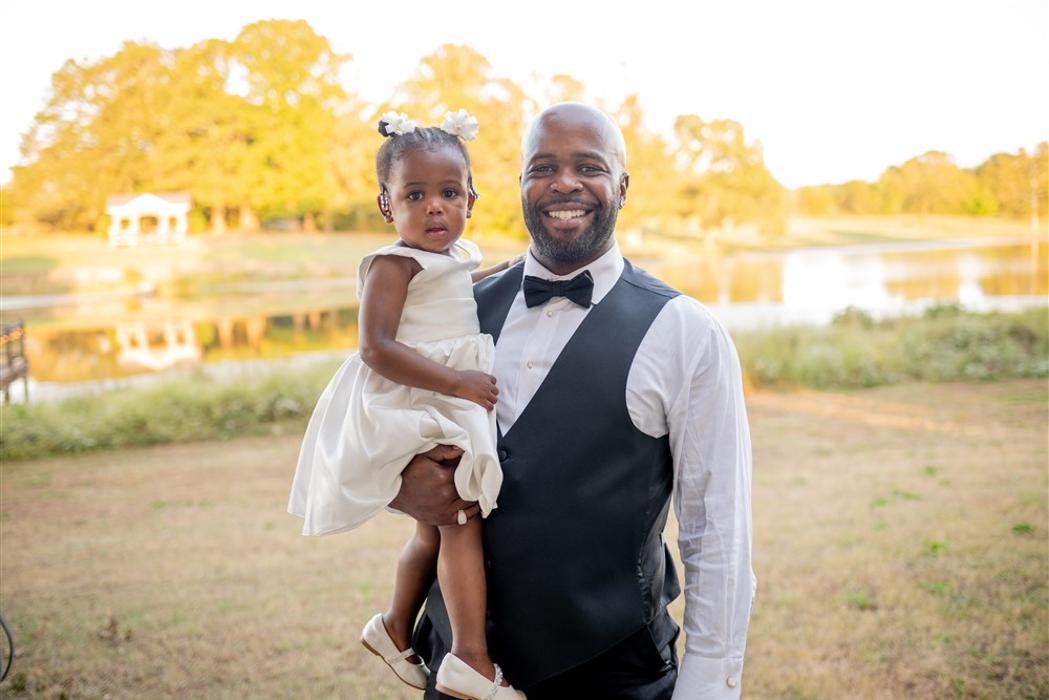 Complete Weddings + Events Image