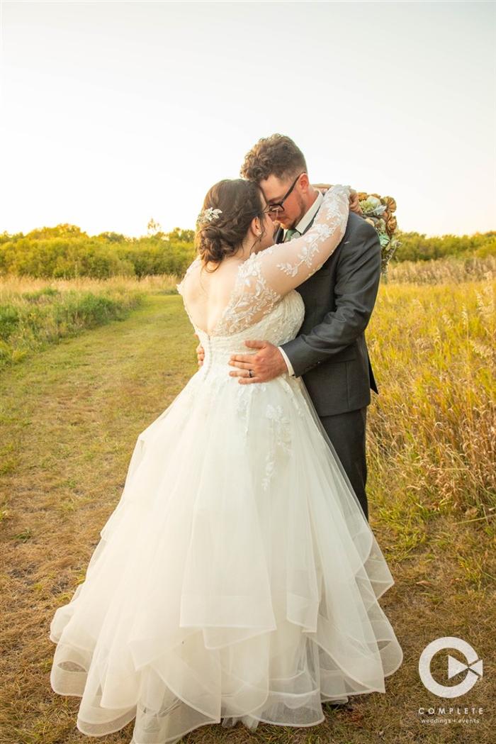 Complete Weddings + Events Image