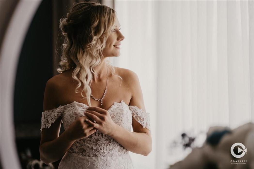 Complete Weddings + Events Image