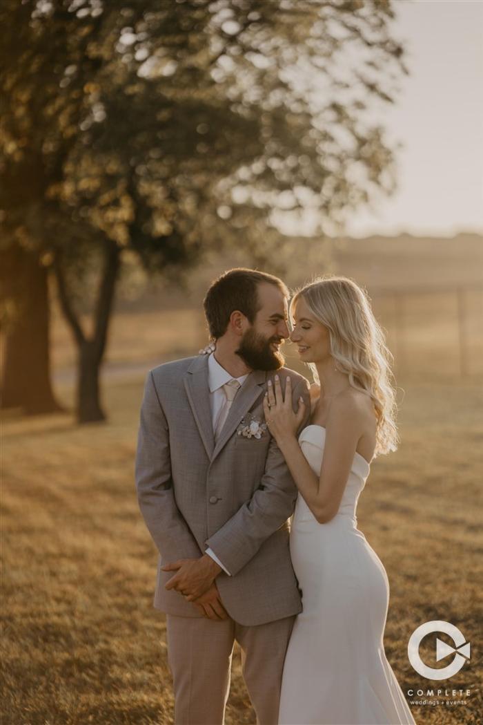 Complete Weddings + Events Image