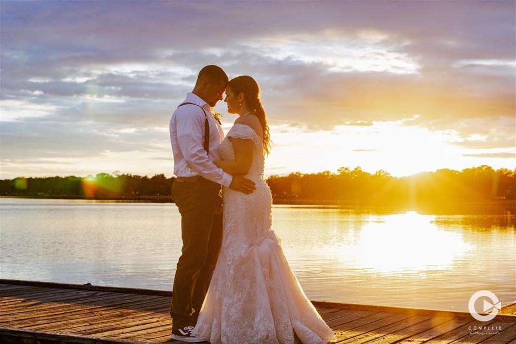Complete Weddings + Events Image