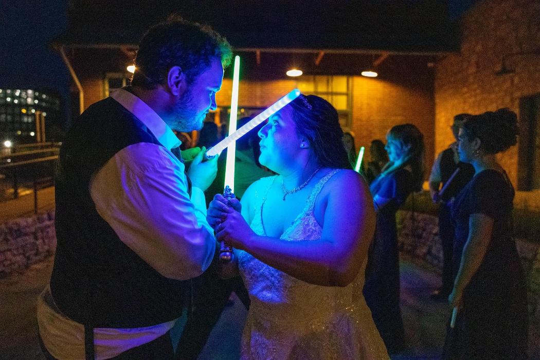 Complete Weddings + Events Image