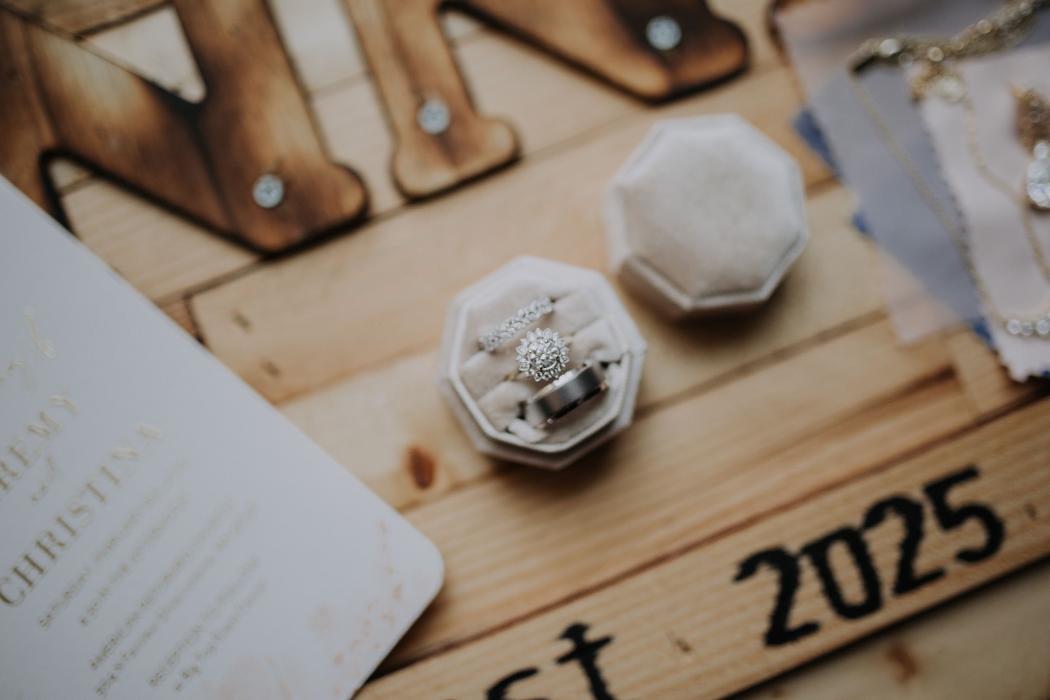Complete Weddings + Events Image