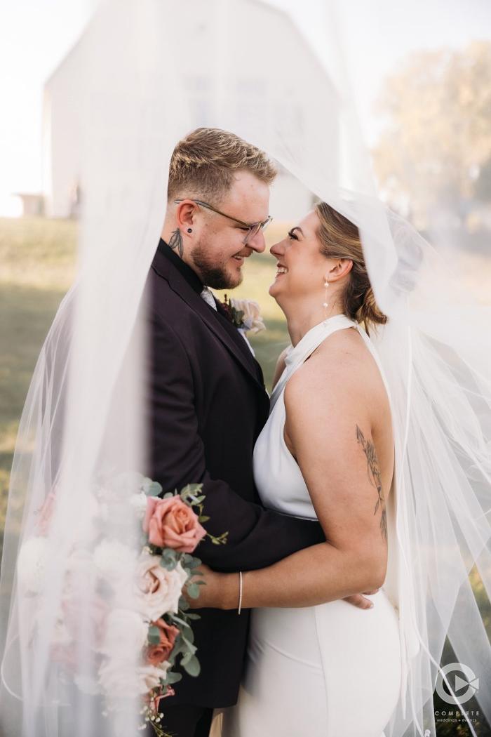 Complete Weddings + Events Image