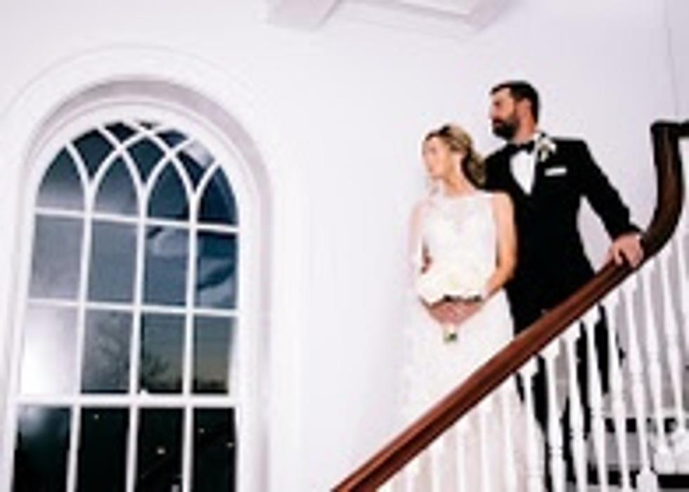Complete Weddings + Events Image