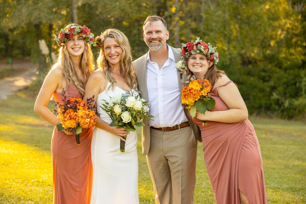 Complete Weddings + Events Image
