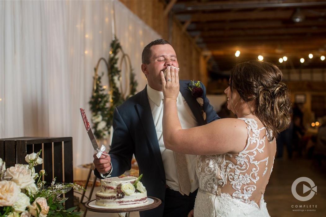 Complete Weddings + Events Image