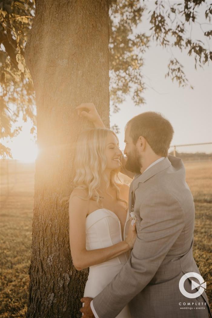 Complete Weddings + Events Image