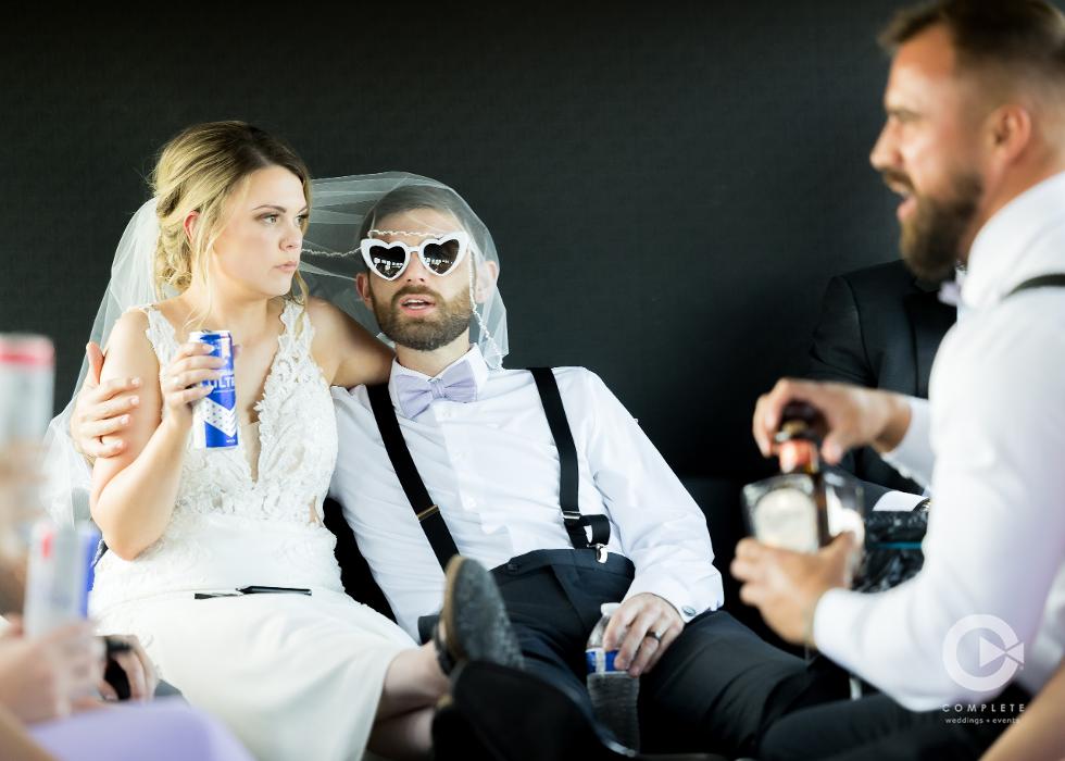 Complete Weddings + Events Image