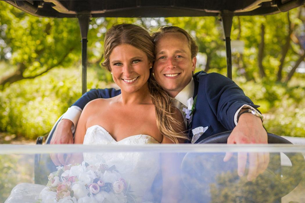 Complete Weddings + Events Image