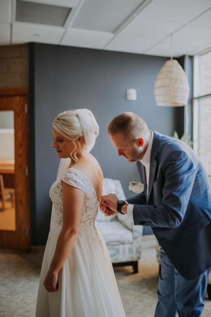 Complete Weddings + Events Image