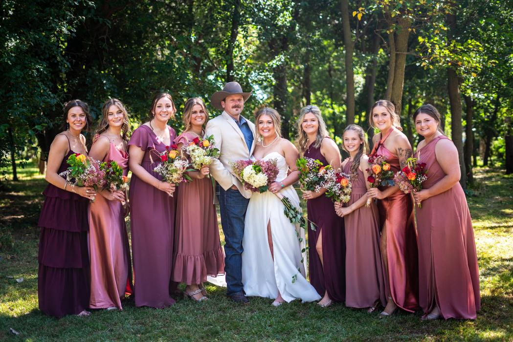 Complete Weddings + Events Image