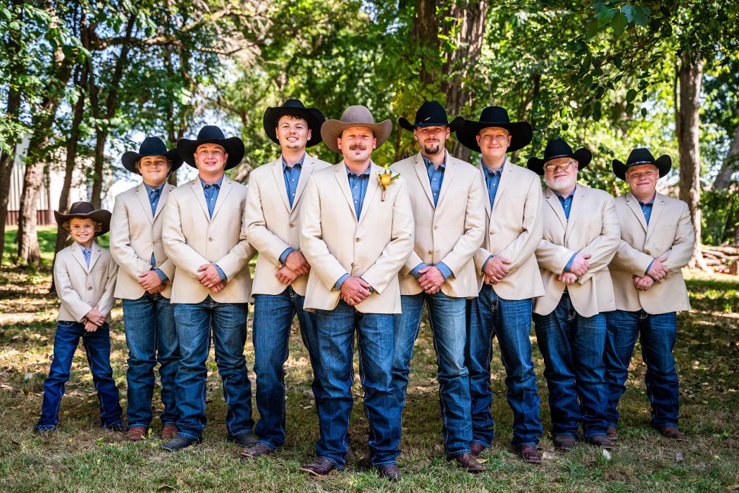 Complete Weddings + Events Image