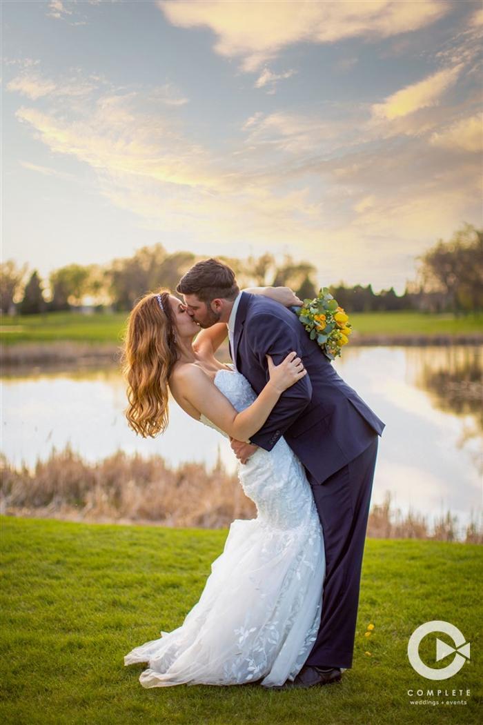 Complete Weddings + Events Image