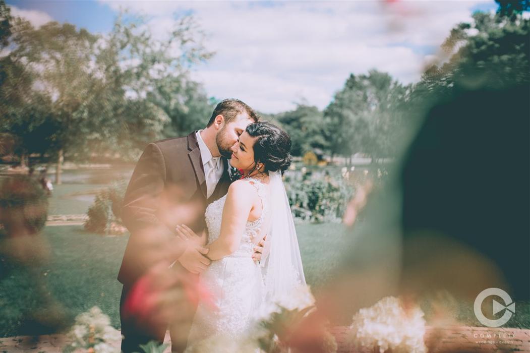 Complete Weddings + Events Image