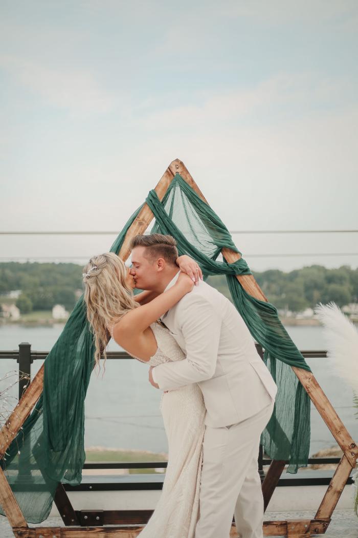 Complete Weddings + Events Image