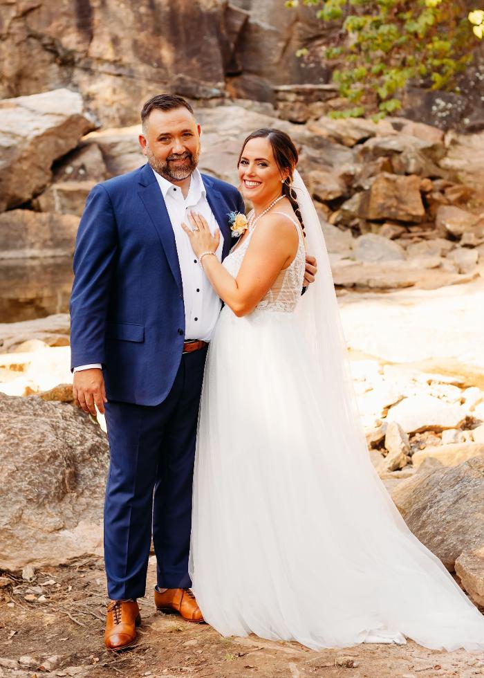 Complete Weddings + Events Image