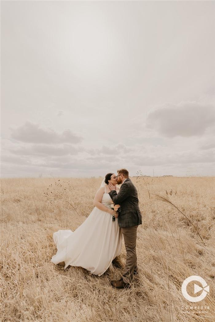 Complete Weddings + Events Image
