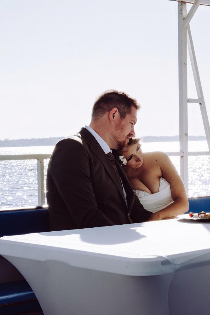 Complete Weddings + Events Image