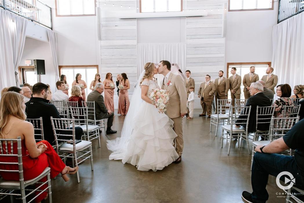 Complete Weddings + Events Image