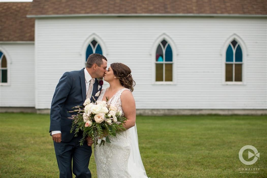 Complete Weddings + Events Image