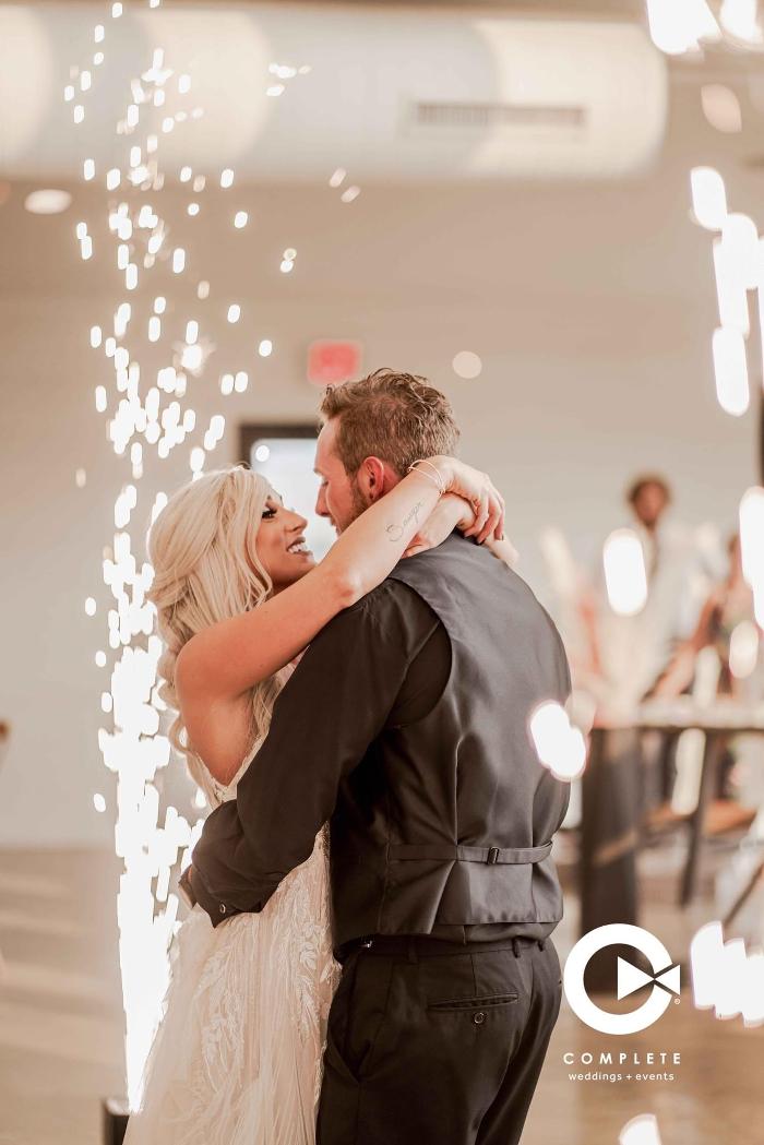 Complete Weddings + Events Image