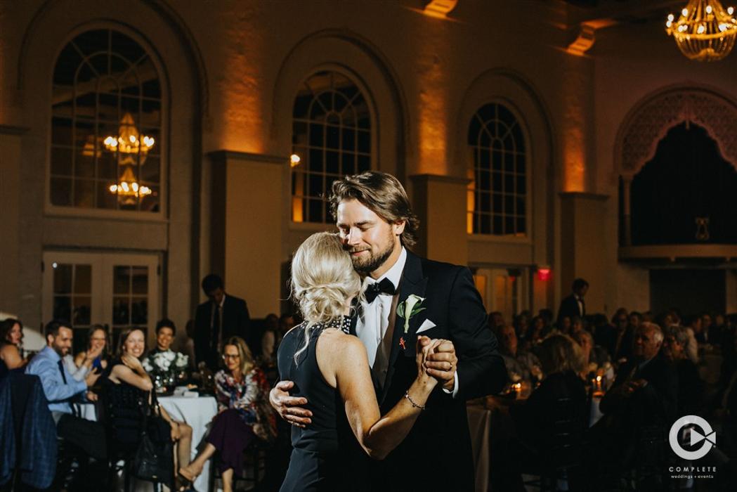 Complete Weddings + Events Image