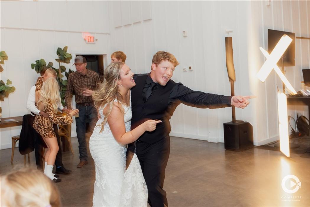 Complete Weddings + Events Image