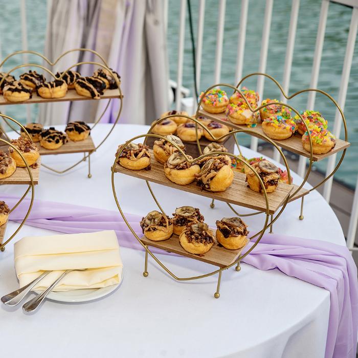Complete Weddings + Events Image