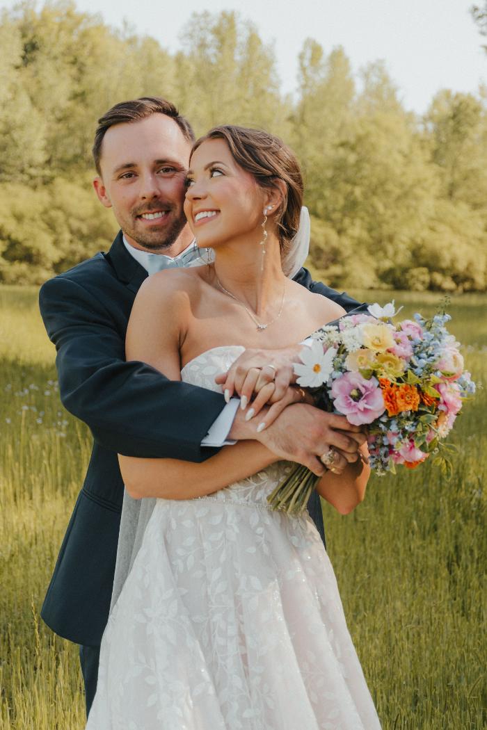 Complete Weddings + Events Image