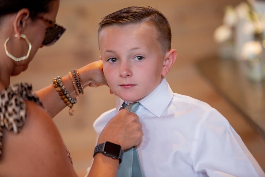 Complete Weddings + Events Image