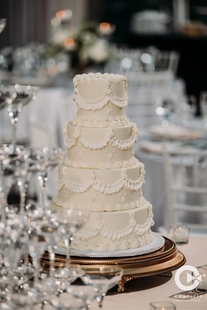 Complete Weddings + Events Image